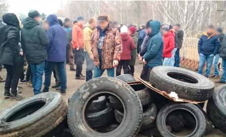 Стыдно за соотечественников: мелитопольцы возмущены протестами по поводу прибытия украинцев из Уханя