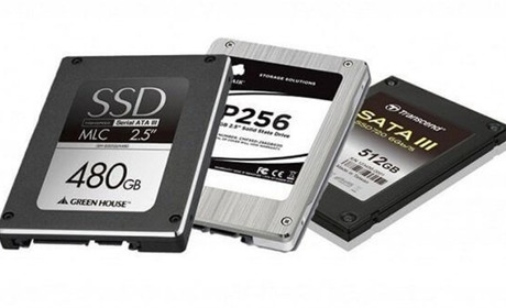 SSD диски на 250 ГБ: обрати SATA чи NVMe?