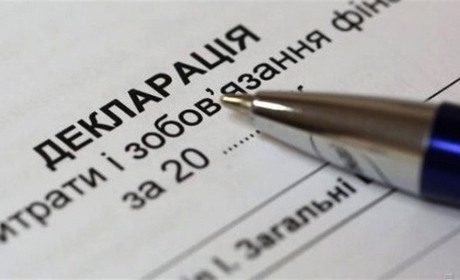 Декларації за 2024 рік: чим володіють начальники відділень поліції, патрулю та ДСНС у Сарнах