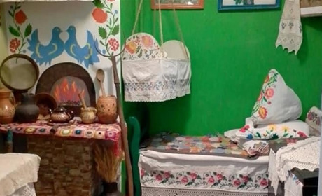 Весняні клопоти: впорядкування та оновлення