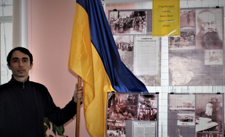 Чому день Соборності України вважається особливою датою: розповідає краєзнавець зі Знам'янки