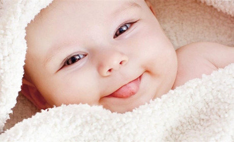 Перші діти в громадах: хто і коли народився цього року