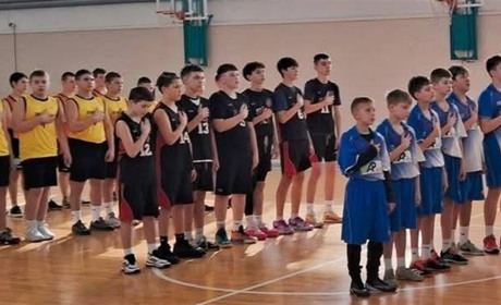 "Пліч-о-пліч": команда Барського ліцею №2 пройшла в обласний етап, а ліцею №4 - в районний