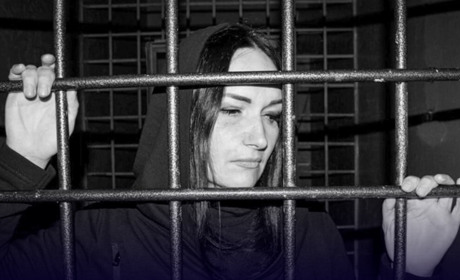 Поліція порушила провадження через незаконний «вирок» окупантів журналістці Ірині Данилович