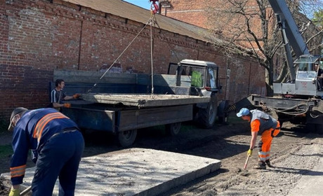 Зупинка між мікрорайоном і автовокзалом — у Берестині створили нову посадкову ділянку