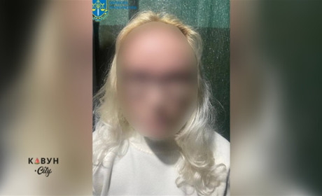 Самозваній «директорці» однієї з херсонських шкіл оголосили про підозру