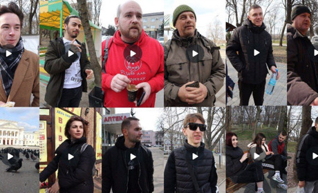 Чи траплялися вам фейки та як ви їх розпізнаєте? Опитування жителів Первомайська