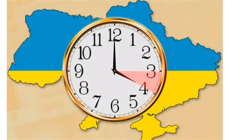 Перехід на літній час: як жителям Білопільщини підготувати організм до стресу