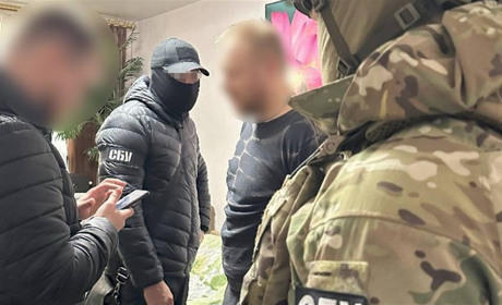 Ексдепутат із Шостки шпигував за військовими на Сумщини: його судитимуть за держзраду
