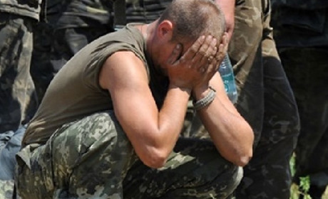 Збройні Сили України захопили в полон 10 росіян поблизу Кремінної. Кажуть: повірили обіцянкам Путіна