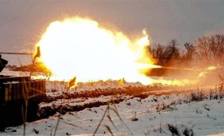 Тиждень під обстрілами: ворог щодня обстрілював Білопільську громаду