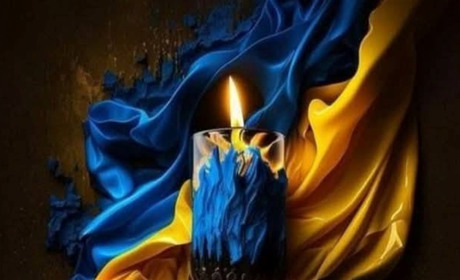 Стало відомо про загибель військовослужбовця Романа М'яновського, який вважався зниклим безвісти