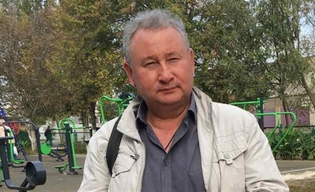 Ексдиректор кінотеатру з Нової Каховки втік до Генічеська