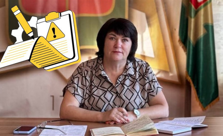 Мешканців Красноградської громади запрошують поставти запитання голові: як долучитися до звіту