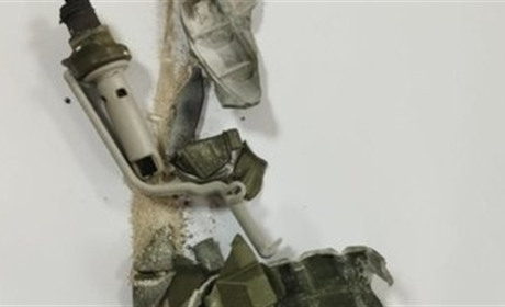 Вибух учбової гранати в ліцеї на Подільщині: на матір школярки скерували адмінматеріали до суду