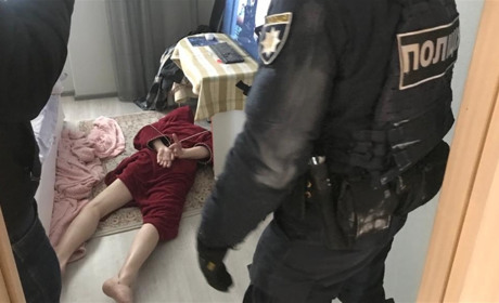 Правоохоронці припинили діяльність злочинної організації у Вараші