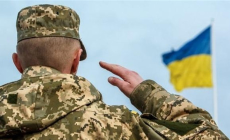 Благодійна фінансова допомога на потреби військових від Славутського МВК
