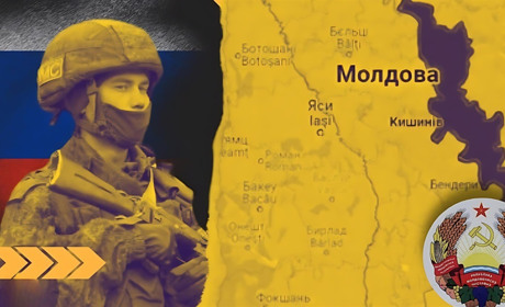 Одещина та Придністров’я: що відбувається у сусідньому регіоні, про який ми майже нічого не знаємо