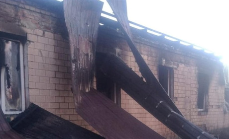 Ракетно-дронова атака по Україні: на Хмельниччині є пошкодження