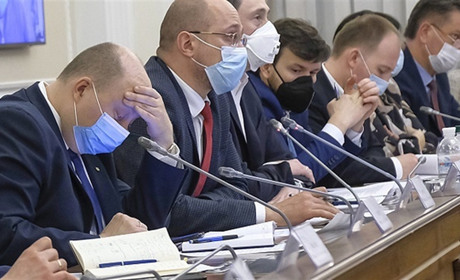 Херсонщина в «зеленій зоні»