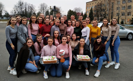 17 листопада: що святкують сарненці у цей день