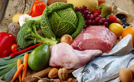10 продуктів, які підтримують імунітет