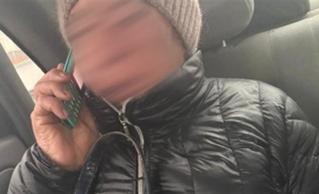 На Кременеччині жінка вкрала у знайомого майже 800 доларів