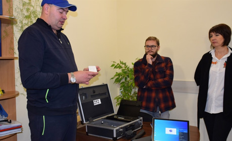 Мешканці Біляївської громади отримуватимуть адміністративні послуги вдома: хто і як може їх замовити