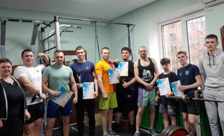 Активне дозвілля від центру «Спорт для всіх» подобається і малим, і старим