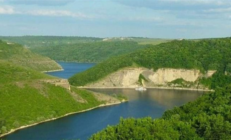 Суд скасував дозвіл ОВА на відстріл тварин у Нацпарку «Подільські Товтри»