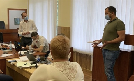 Обвинуваченим у вбивстві Кирила Тлявова продовжили запобіжні заходи