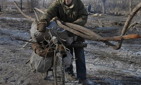 У Цимбалівці двоє «металістів» спокусилися на чуже майно