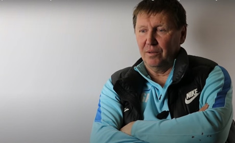 Очима очевидця: як тренер ковалівського ФК «Колос» більше місяця прожив в російській окупації