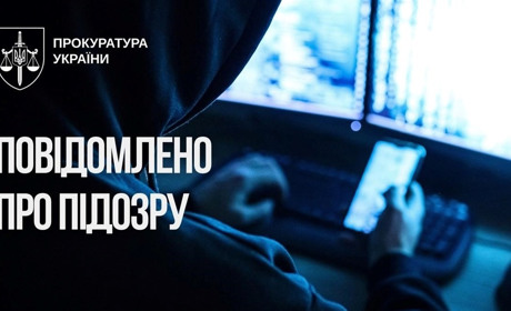 На Хмельниччині поліцейські викрили шахрая, який через підставну фірму ошукав іноземців