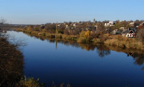 «Сині Води — це наше і минуле, і майбутнє»: викладач про перейменування Первомайська