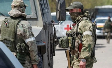 Виїзд із ТОТ Херсонщини значно ускладнився через тиск і мародерство окупантів