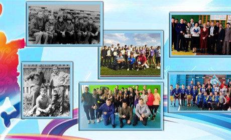 Тренери Білопільщини відзначають професійне свято