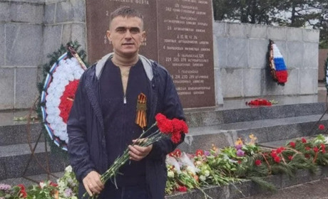 Ексдепутата з Каховки засудили до 10 років ув’язнення за колабораціонізм