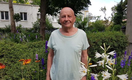 Семен Лев: «Чтобы отучить горожан красть с клумбы цветы, я решил высаживать их больше»