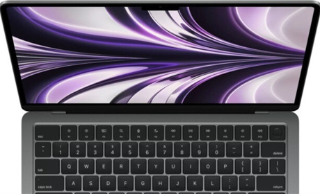 Три причини, чому 15-дюймовий MacBook Air — ідеальний для більшості