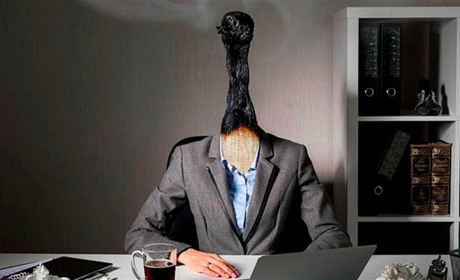 Чому немає сил зранку: що таке емоційне виснаження і як його розпізнати