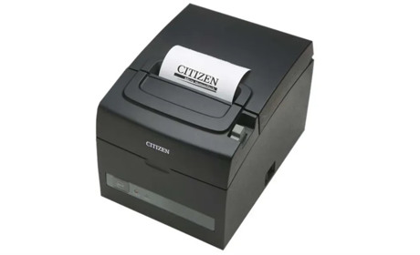 Фінальний акорд покупки: чому принтер чеків — це не просто вимога податкової