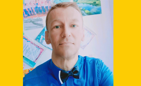 Вчителю з Сарненського району потрібні кошти на дороговартісне лікування