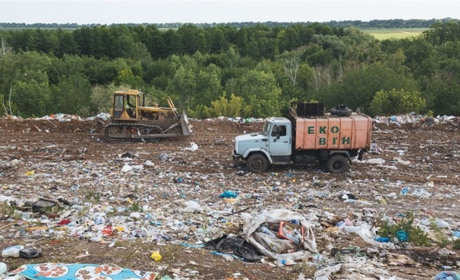 У городоцьких комунальників цього року з’явиться нова техніка