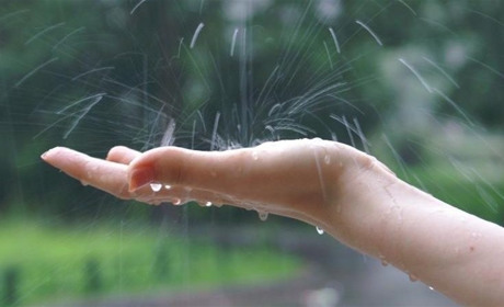 На середу синоптики обіцяють на Сумщині невеличкий дощ