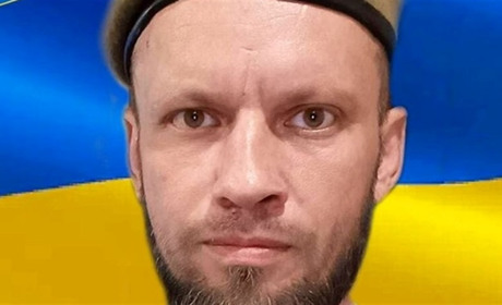 Захищаючи Україну, загинув жовтоводець Артем Савицький