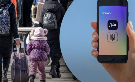 Переселенці зможуть отримати соціальні послуги та виплати без паспорта