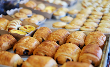 Полезные инструменты для выпечки