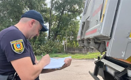 Смерть на робочому місті: поліція розслідує смертельну ДТП в Ізмаїлі