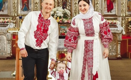 «Вишиванка — мова душі»: у Кегичівці підбили підсумки фотоконкурсу до Дня вишиванки